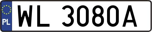 WL3080A