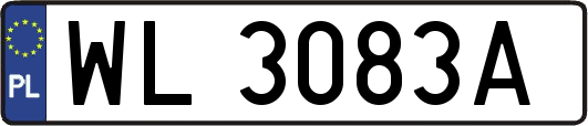 WL3083A