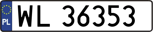 WL36353