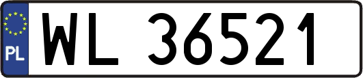 WL36521