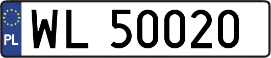 WL50020