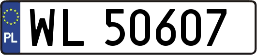 WL50607