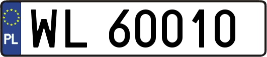 WL60010