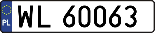 WL60063