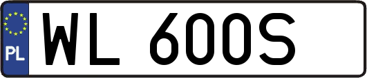 WL600S