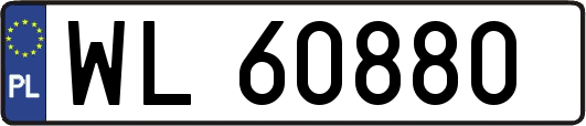 WL60880