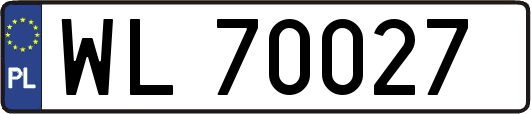 WL70027