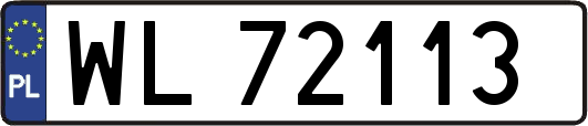 WL72113