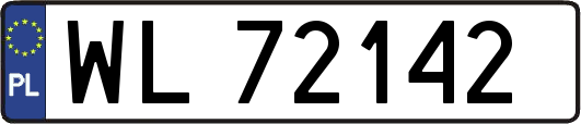 WL72142