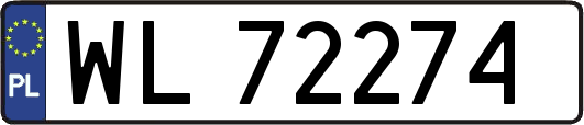 WL72274