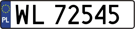 WL72545