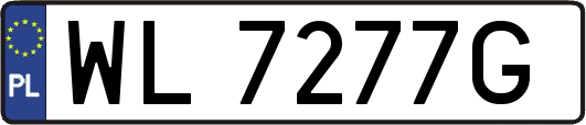 WL7277G