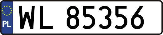WL85356
