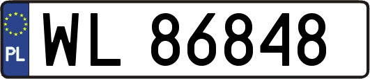 WL86848