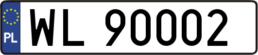 WL90002