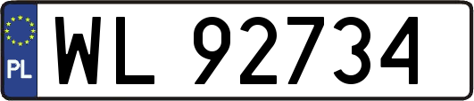 WL92734