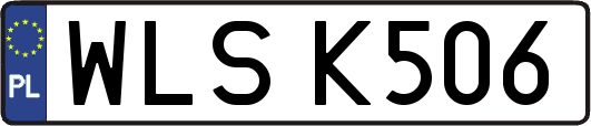 WLSK506