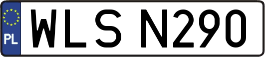 WLSN290