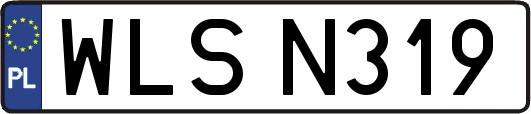 WLSN319
