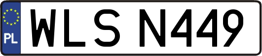 WLSN449