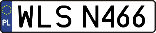 WLSN466