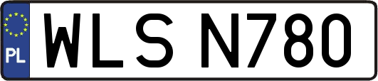 WLSN780