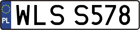 WLSS578