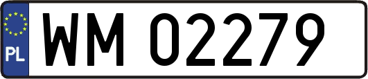 WM02279