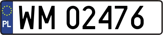 WM02476