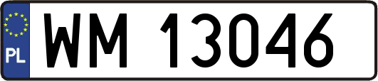 WM13046