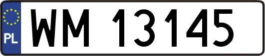 WM13145