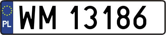 WM13186
