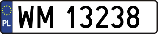 WM13238