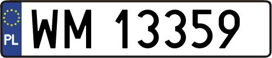 WM13359