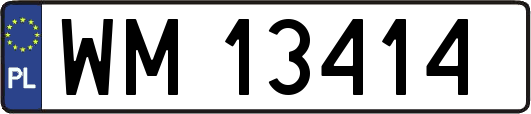 WM13414