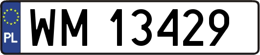 WM13429