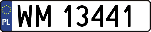 WM13441