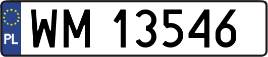 WM13546