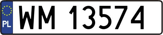 WM13574