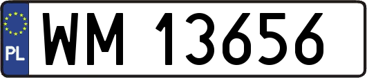 WM13656
