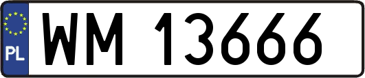WM13666