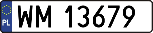 WM13679