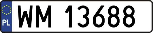 WM13688