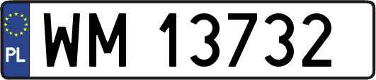 WM13732