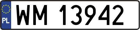 WM13942