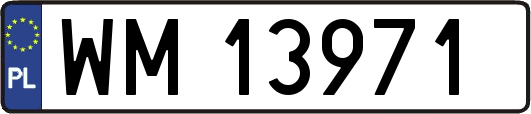 WM13971