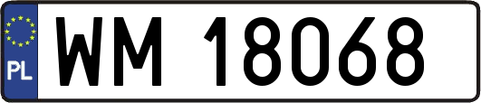 WM18068