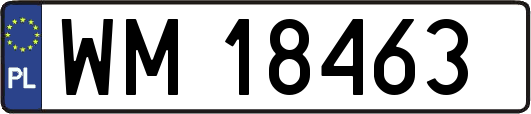 WM18463