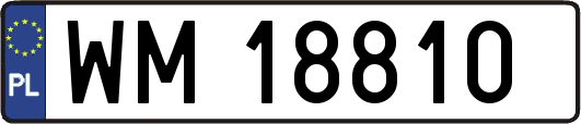 WM18810