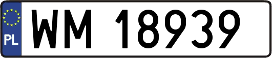 WM18939